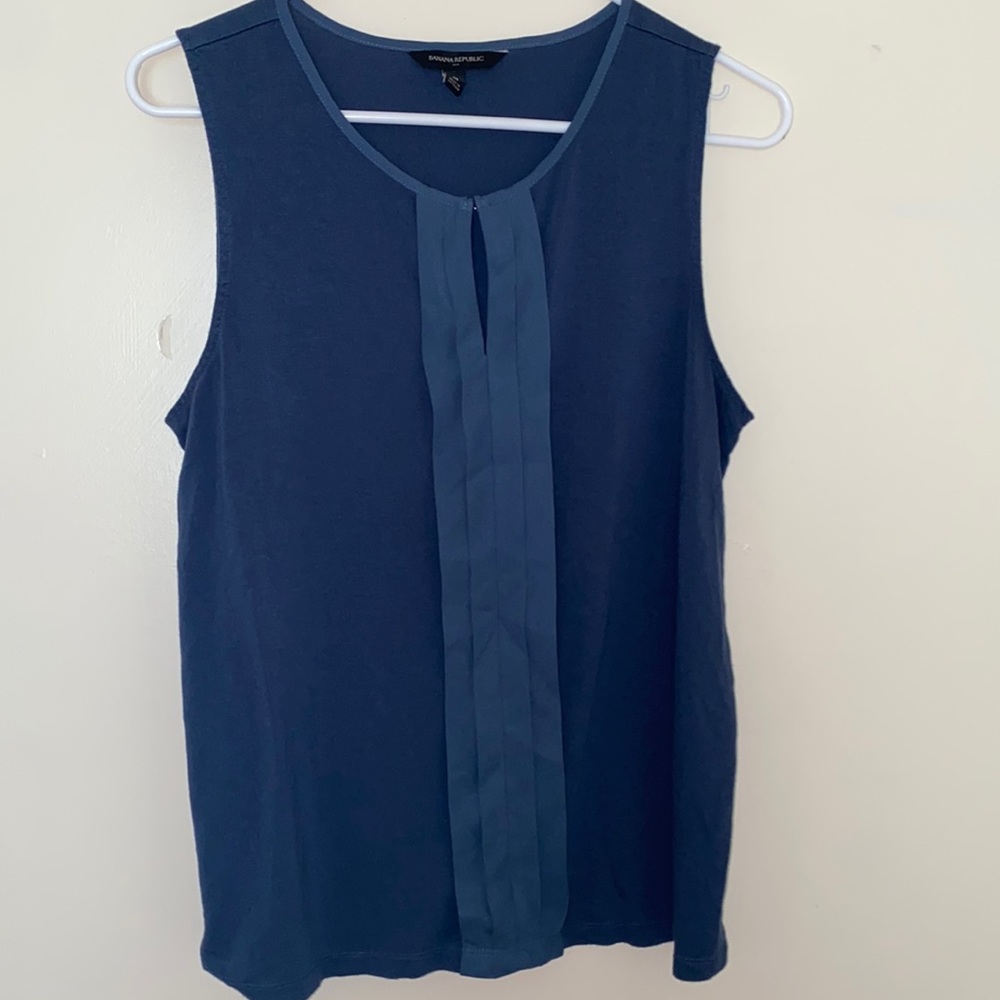 Banana Republic Blouse